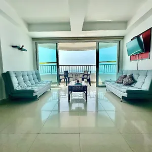  Apartamento Con Vista Al Mar