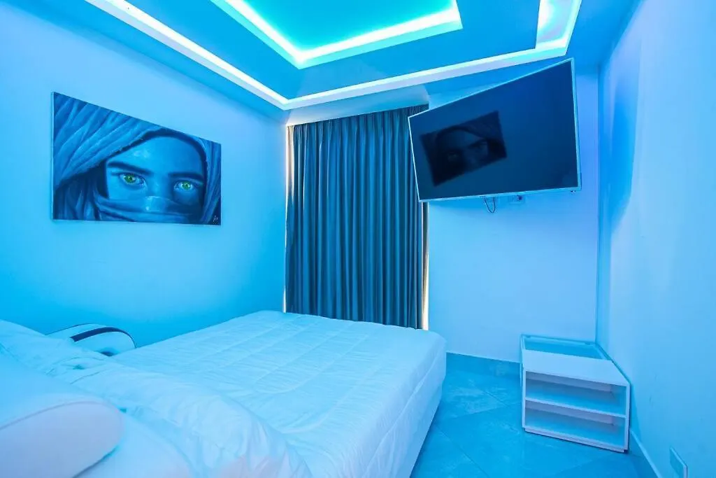 Guest Friendly 3 Bedroom Beachfront Cartagena Kolumbie